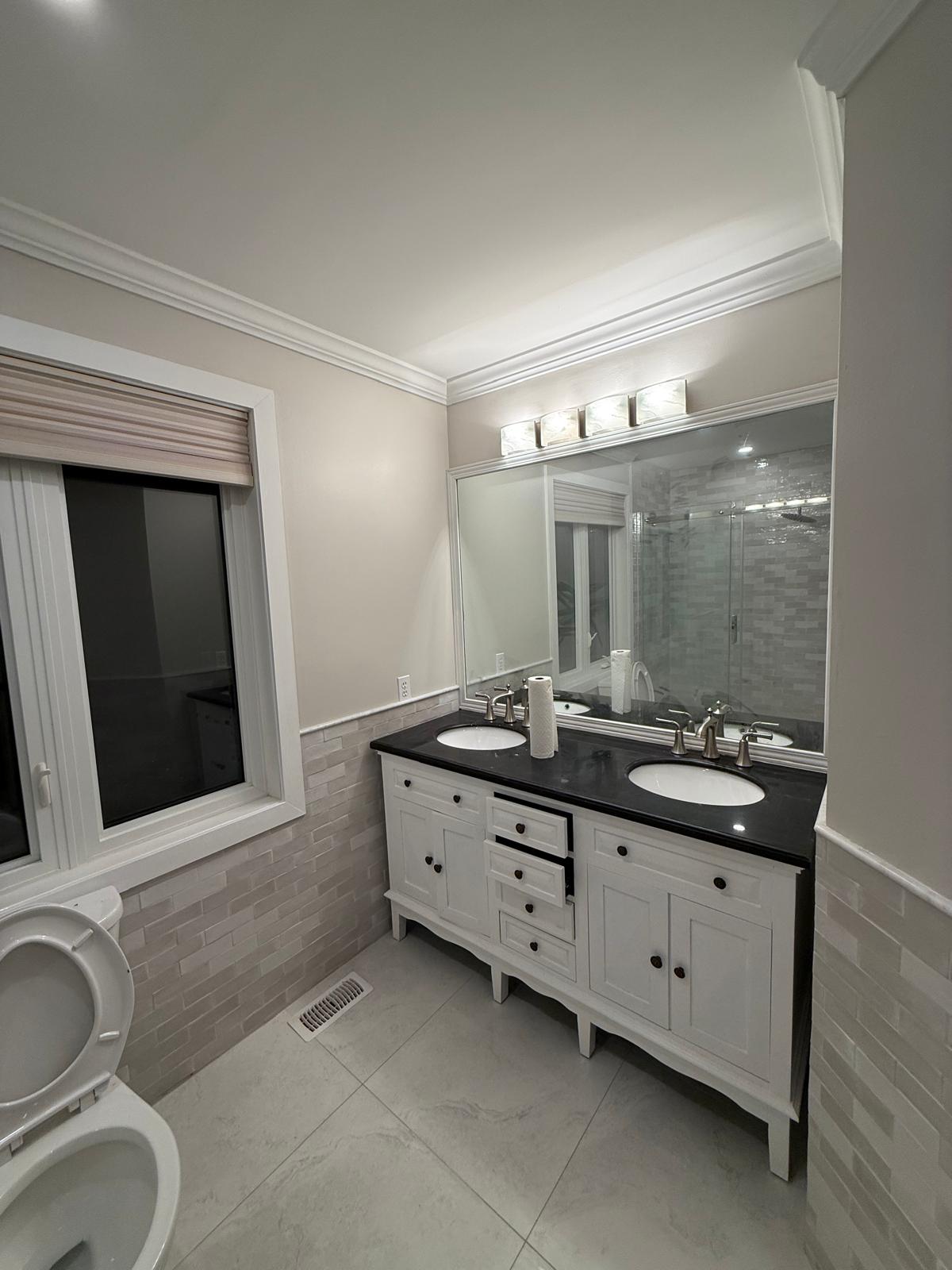 Completed project by Prime Construct 1