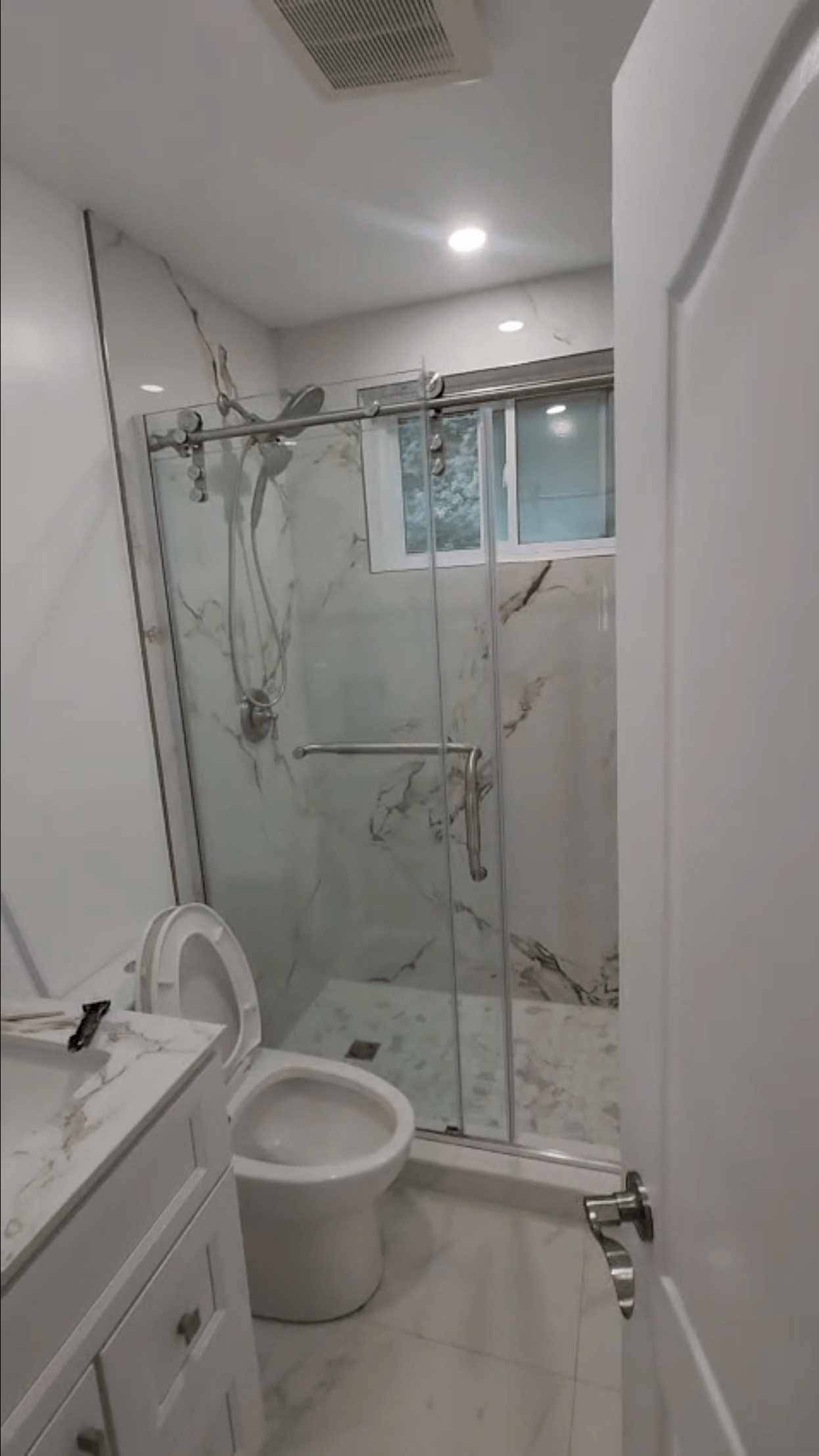 Completed project by Prime Construct 2