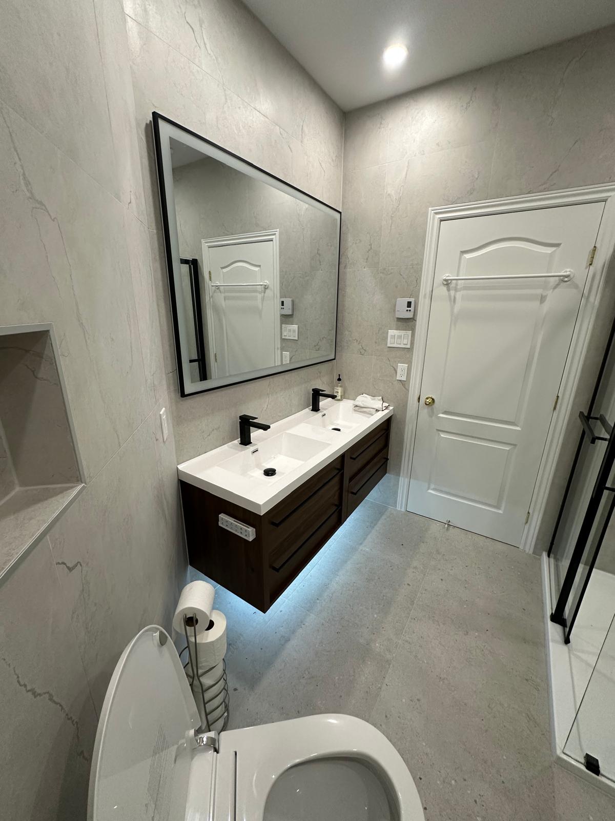 Completed project by Prime Construct 1