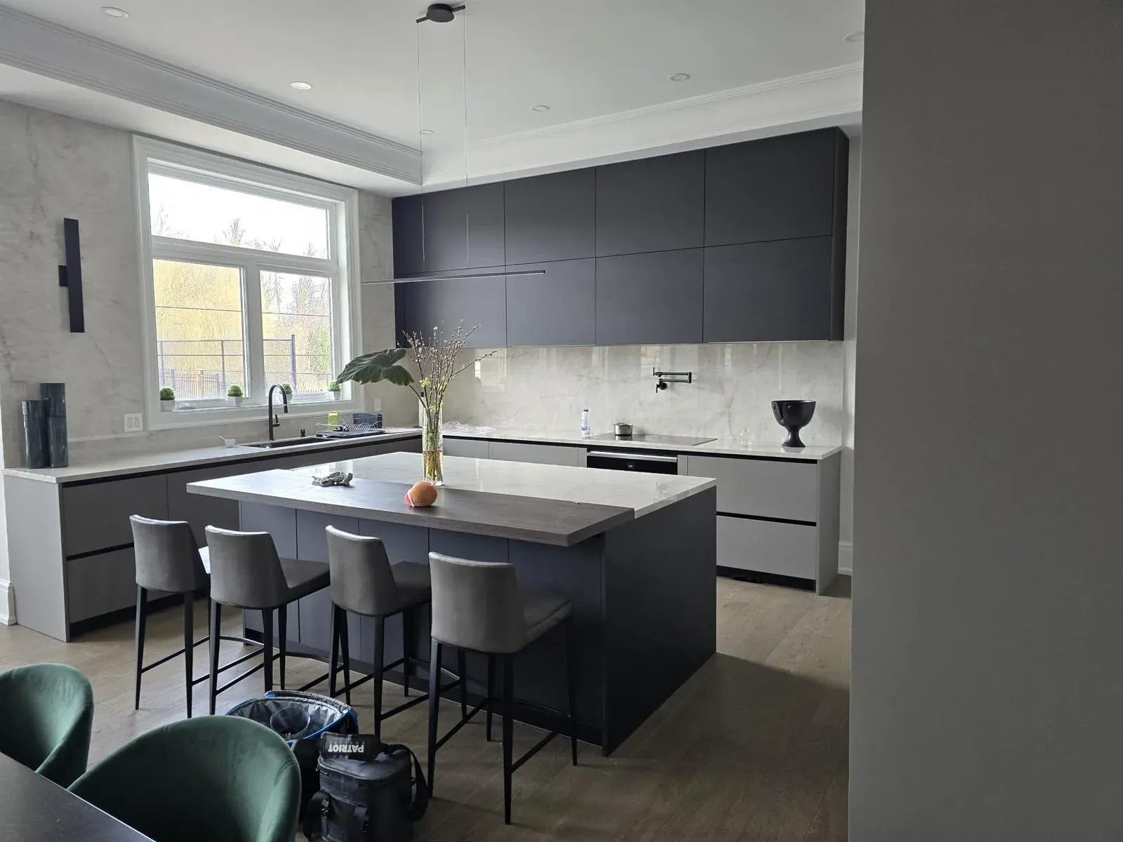 Turnkey Home Renovation