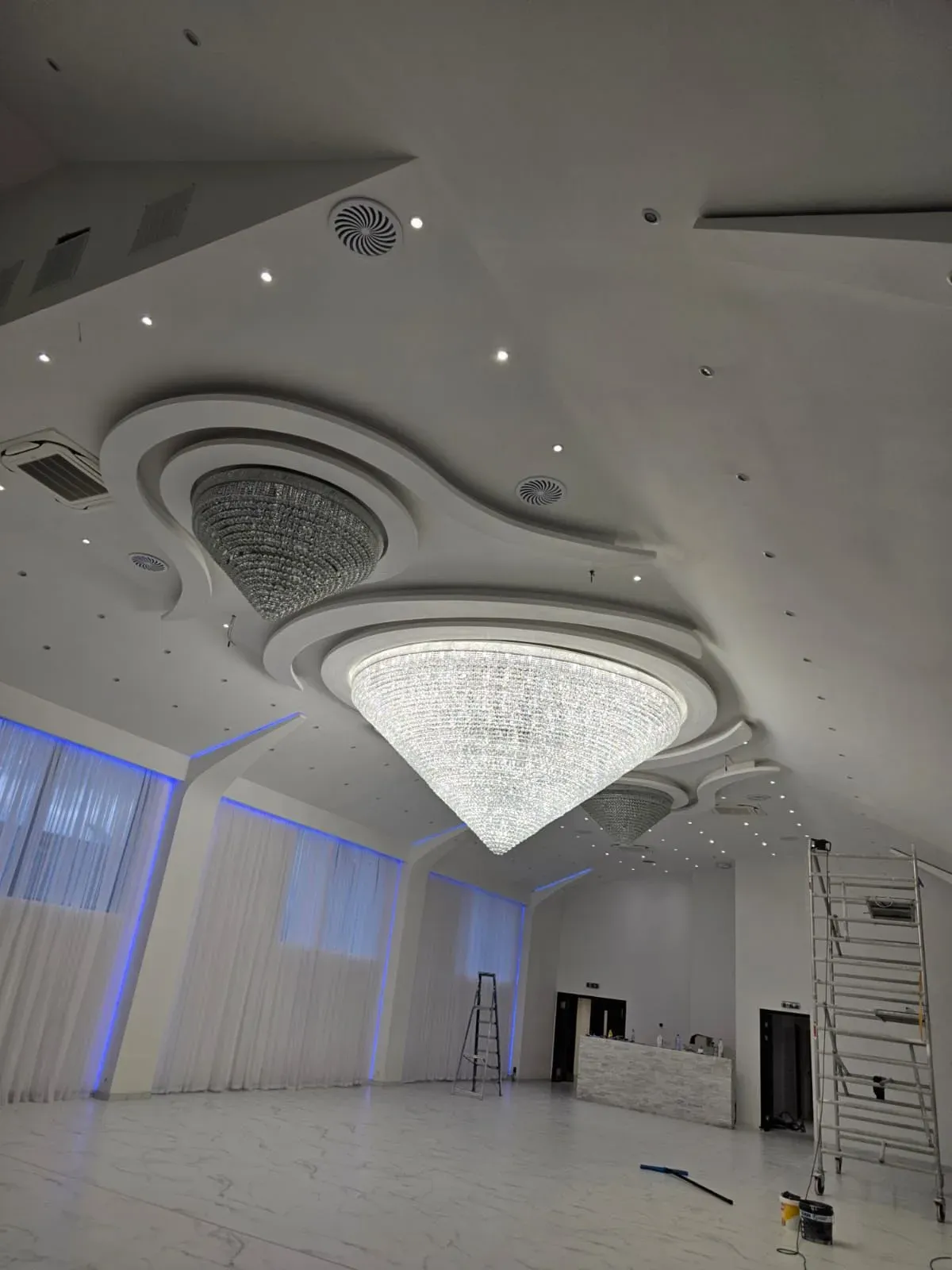 Commercial Renovation