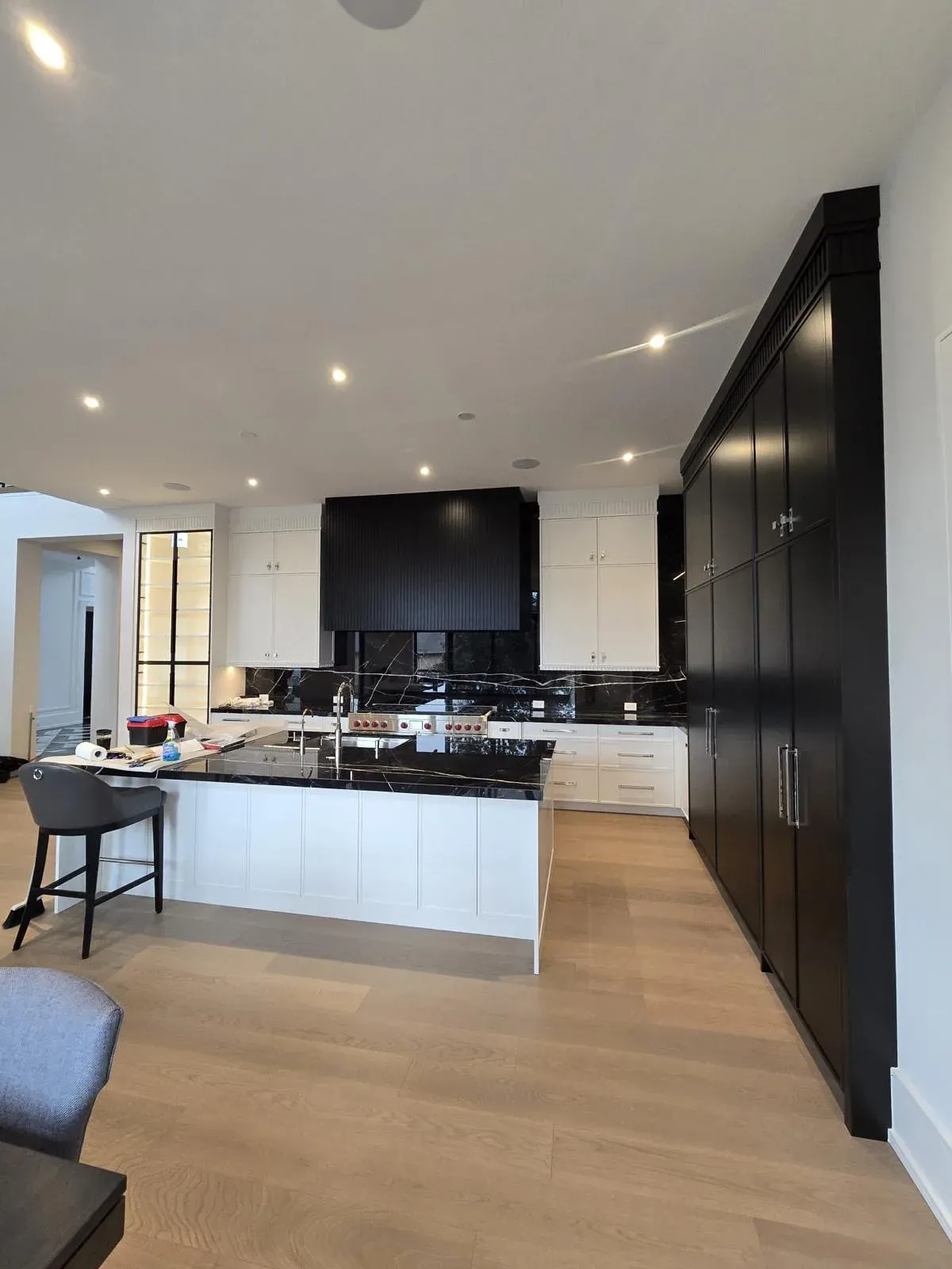 Kitchen Renovation